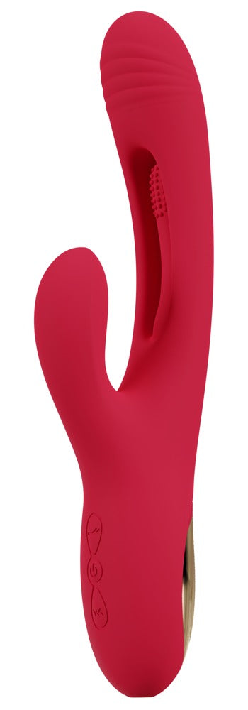 Vibromasseur Rabbit de Sweet Smile