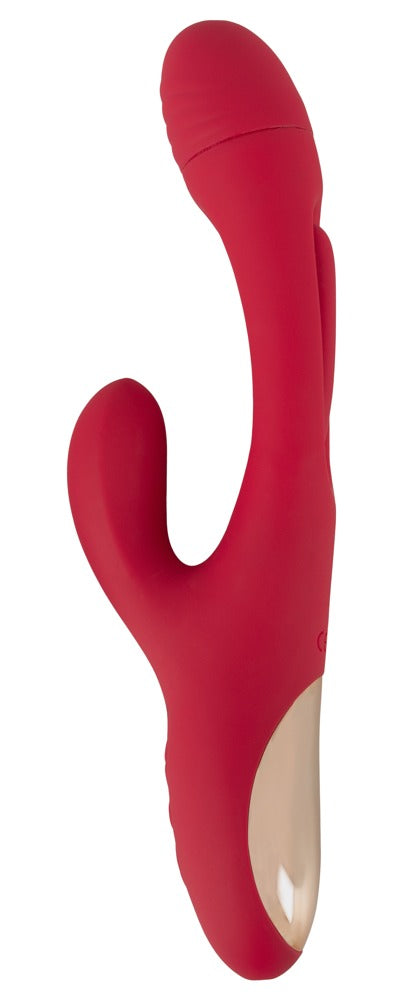 Vibromasseur Rabbit de Sweet Smile