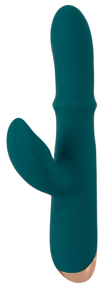 Vibromasseur Thumping Rabbit de You2Toys