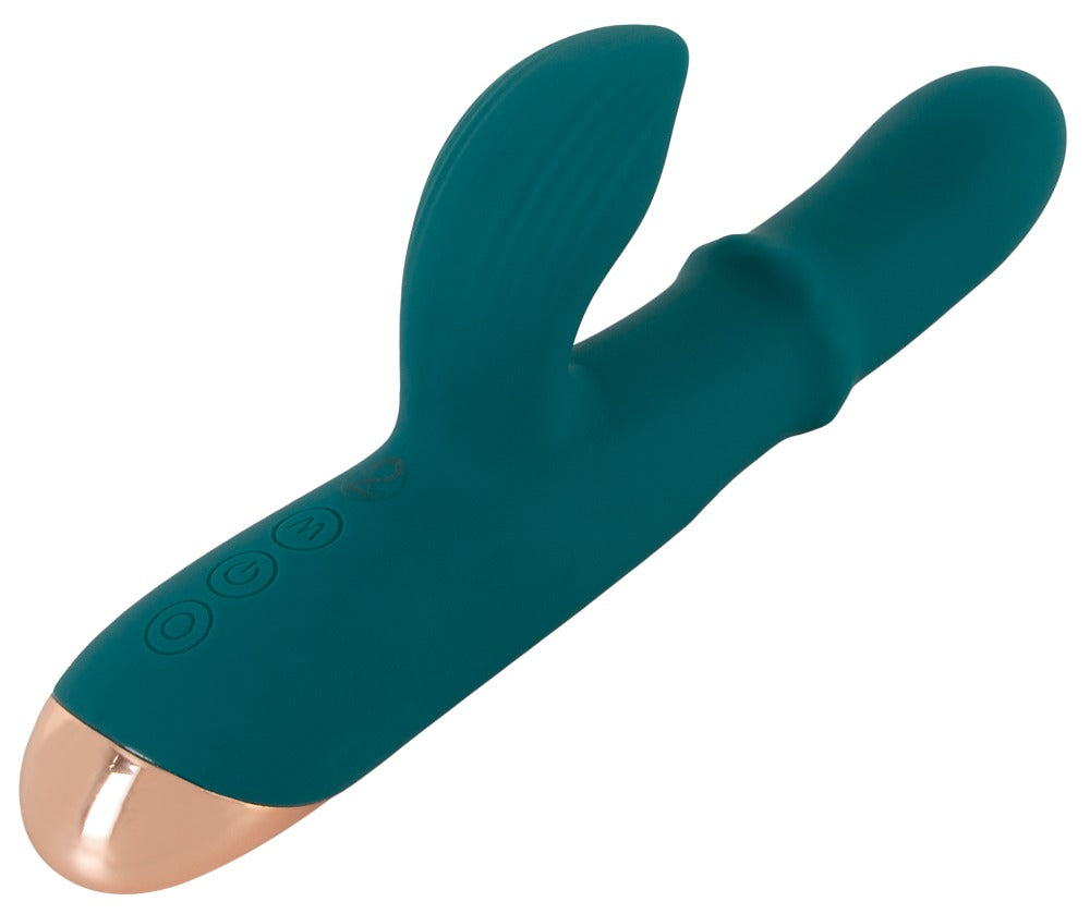 Vibromasseur Thumping Rabbit de You2Toys