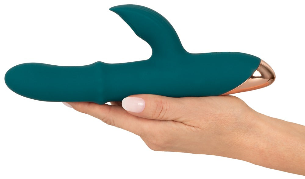 Vibromasseur Thumping Rabbit de You2Toys