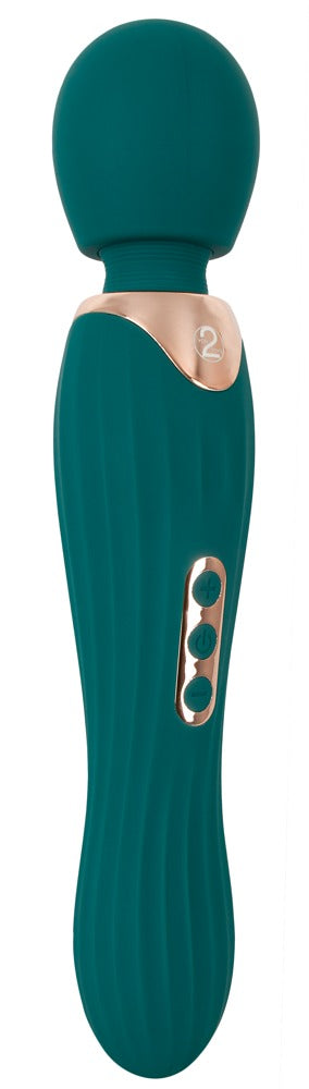 Vibromasseur vert Grande Wand de You2Toys