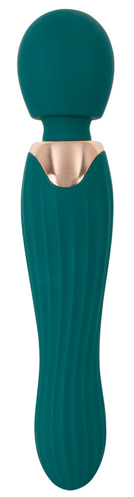Vibromasseur vert Grande Wand de You2Toys
