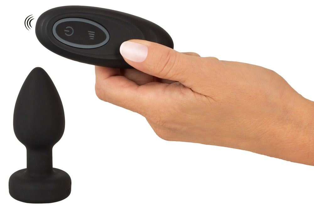 Plus anal clignotant d'ANOS