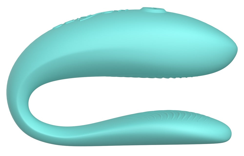 Vibromasseur pour couple Sync Lite de We-Vibe