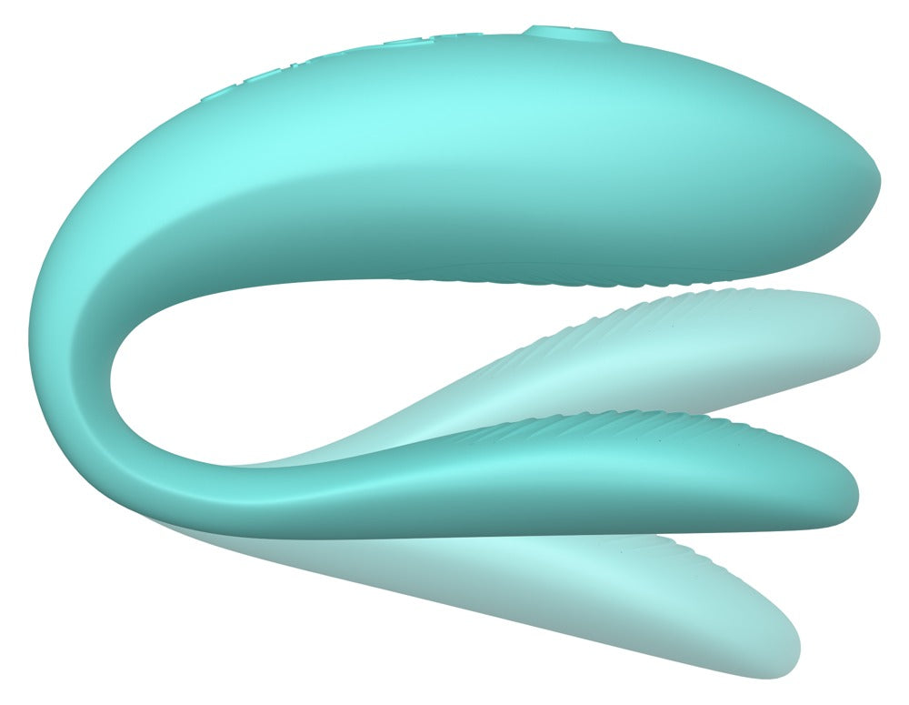 Vibromasseur pour couple Sync Lite de We-Vibe
