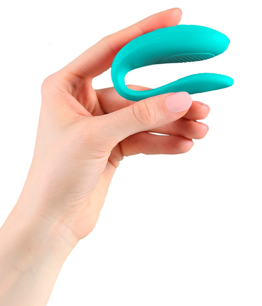 Vibromasseur pour couple Sync Lite de We-Vibe