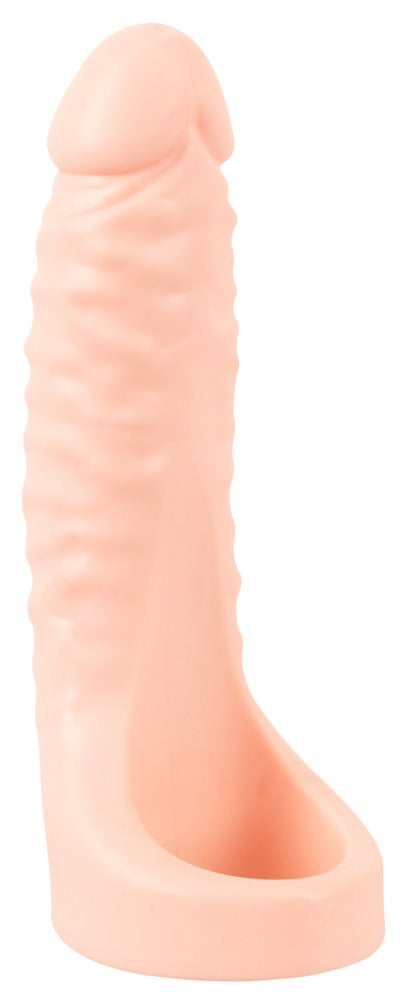 Double Fucker + vibration Realistixxx