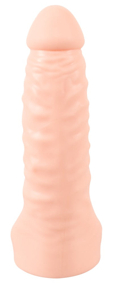 Double Fucker + vibration Realistixxx