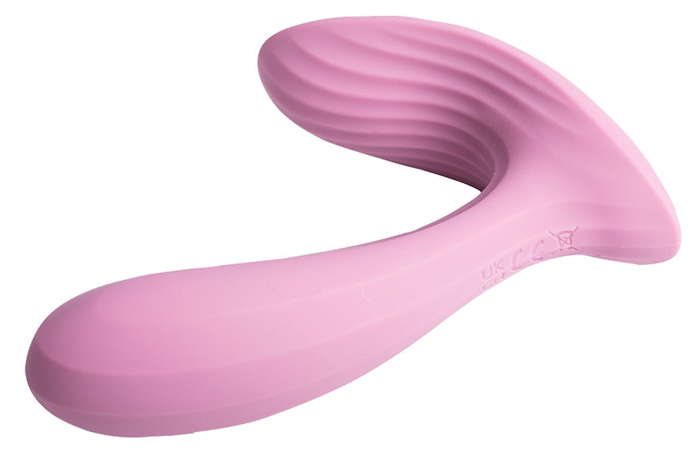 Vibromasseur Erica de SVAKOM