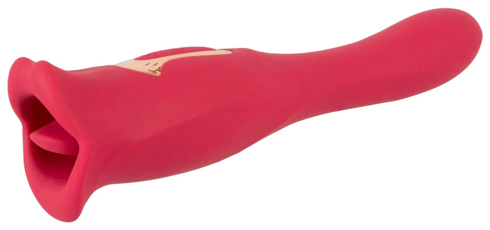 Vibromasseur Oral Fun réversible de You2Toys
