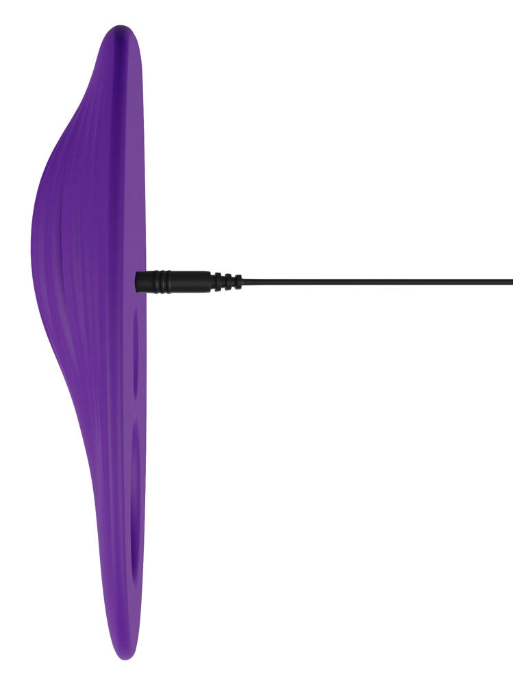 Coussin multi fonction vibrant de Couples Choice