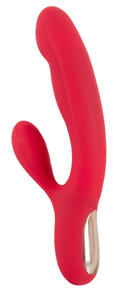 Vibromasseur Thumping Rabbit de Sweet Smile
