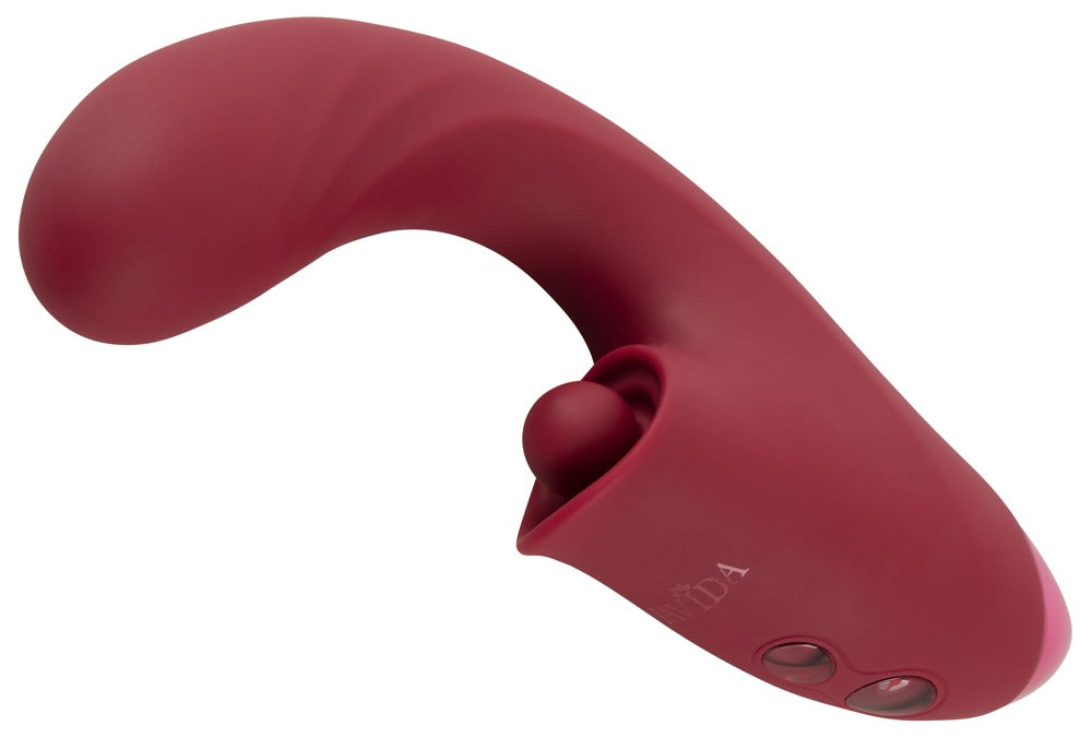 Vibromasseur 3 fonctions de Javida