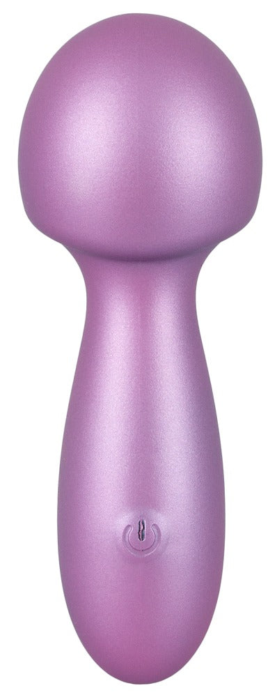 Vibromasseur flexible Mini Wand de Sweet Smile