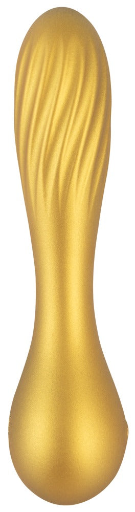 Vibromasseur maniable Flexible Swirl de Sweet Smile