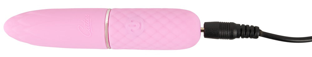 Mini vibromasseur pastel de la 5e génération de Cuties