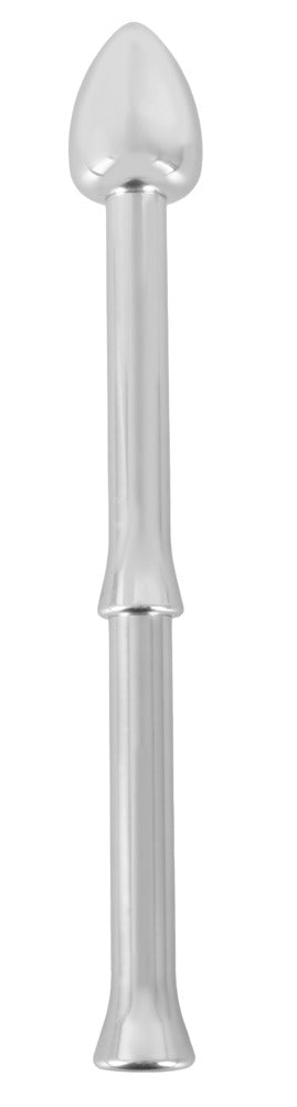 vibromasseur stimulateur prostate : Metal Milking Stick de Rebel