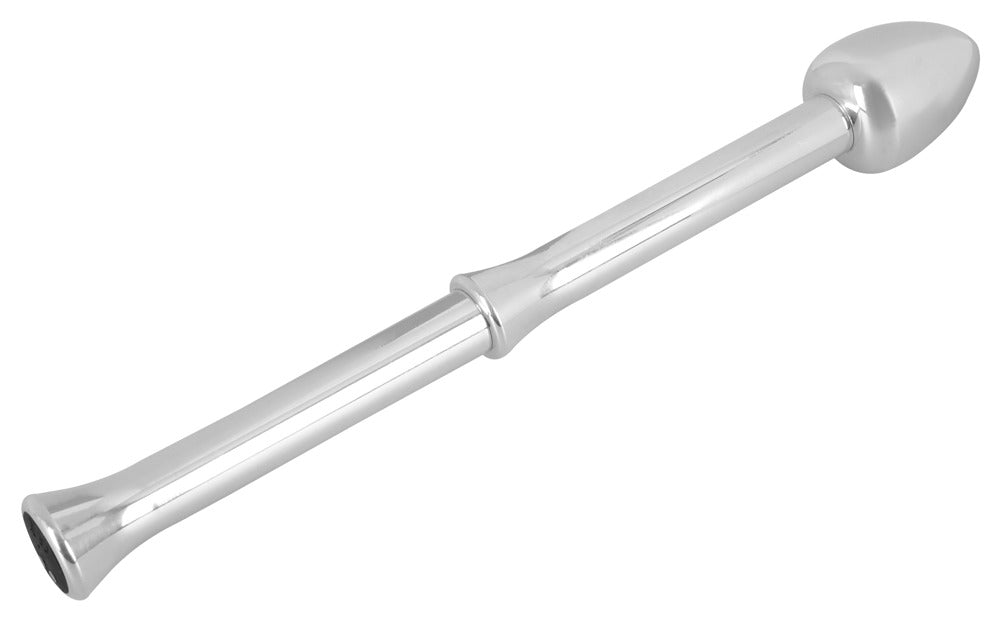 vibromasseur stimulateur prostate : Metal Milking Stick de Rebel