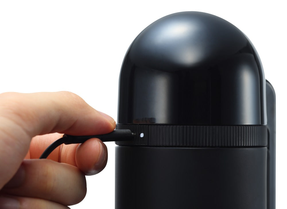 Set de masturbation Vacuum Max de Tenga