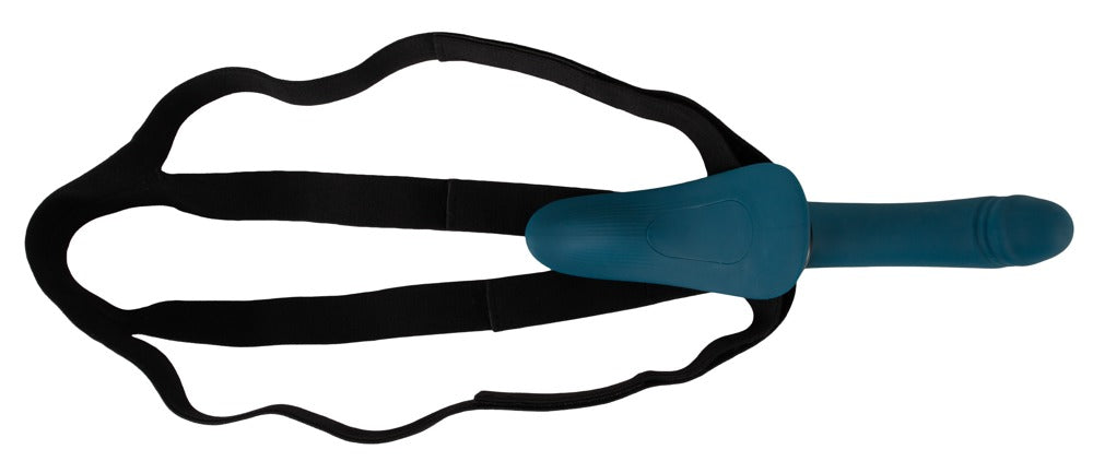 Set au style puriste de gode ceinture de You2Toys