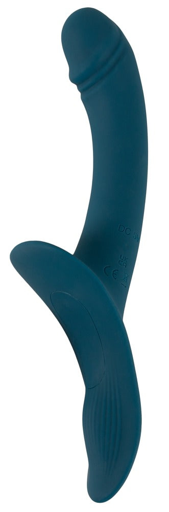 Set au style puriste de gode ceinture de You2Toys