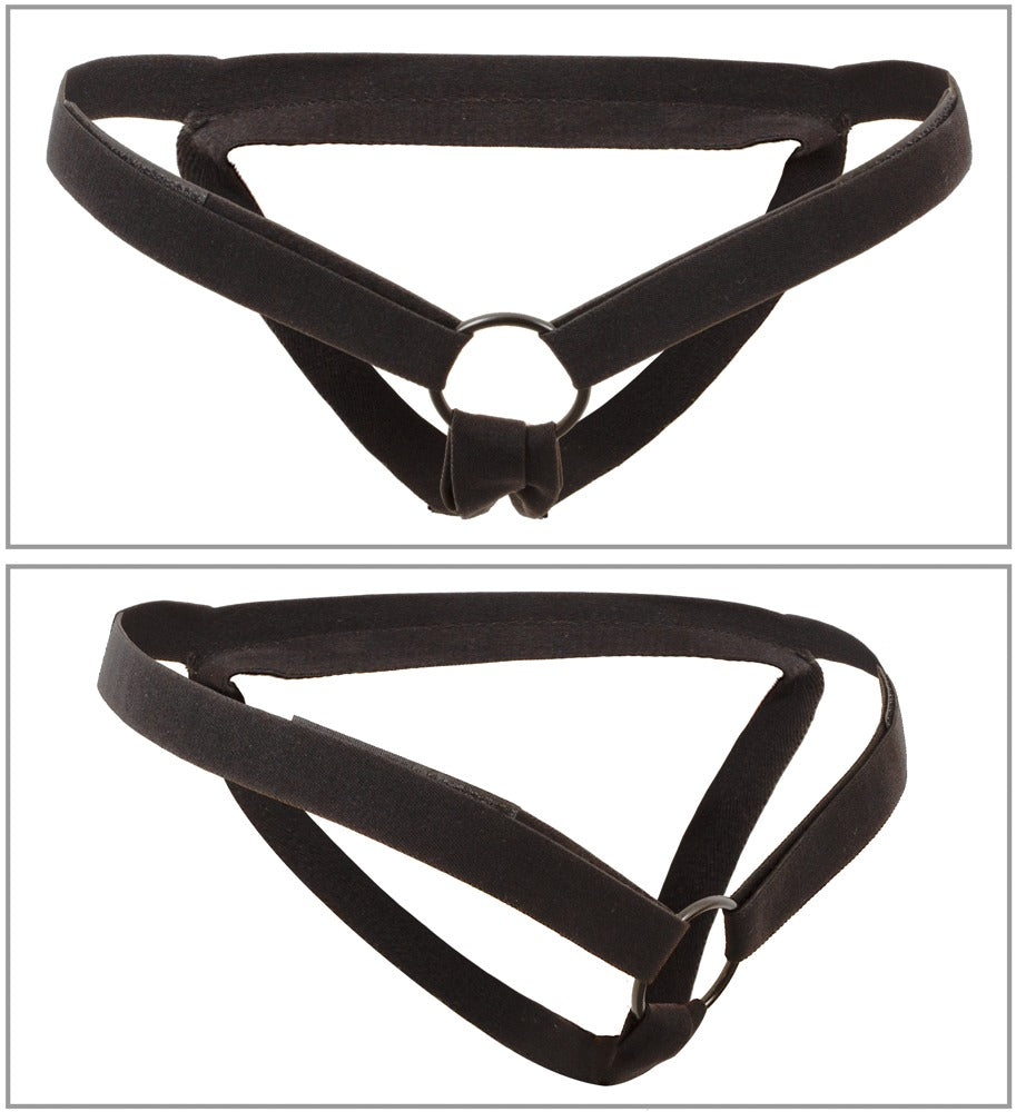 Set au style puriste de gode ceinture de You2Toys
