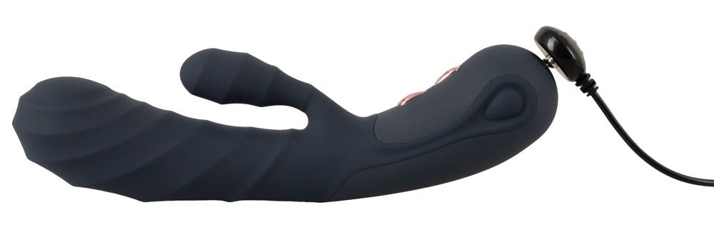 Vibromasseur Oh ! Rabbit de You2Toys