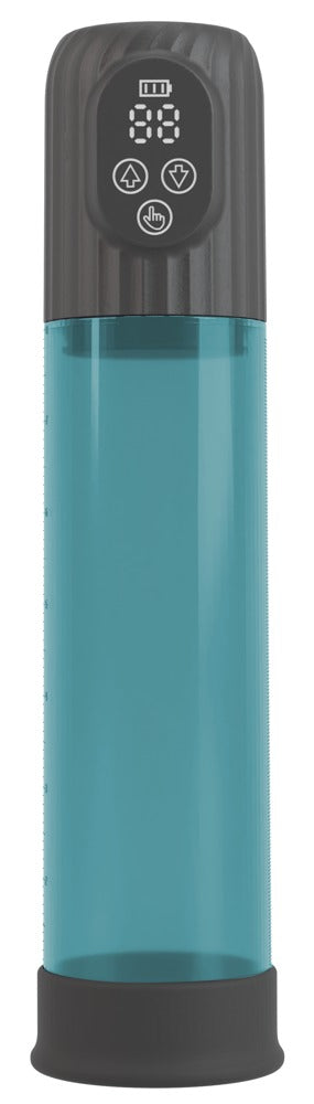 Pompe à pénis automatique Mr.Boner