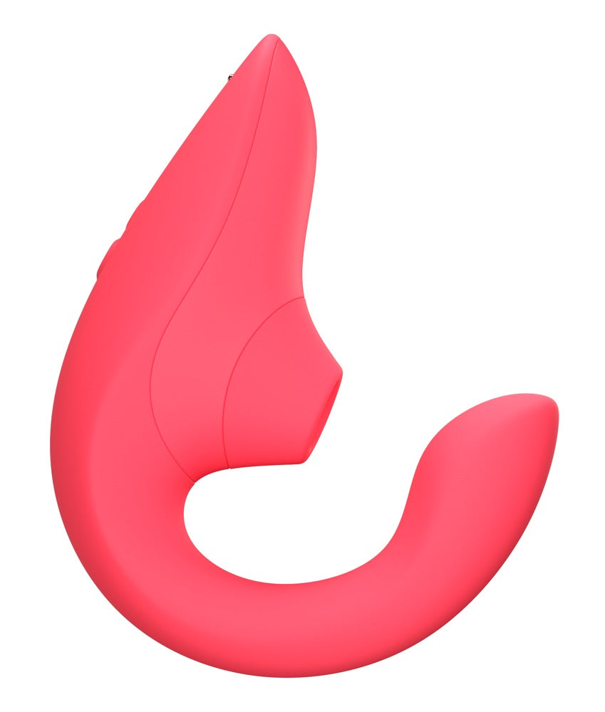 BLEND de Womanizer rose