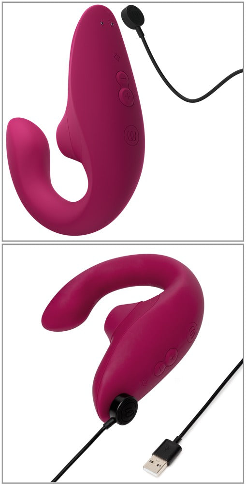 BLEND de Womanizer v
