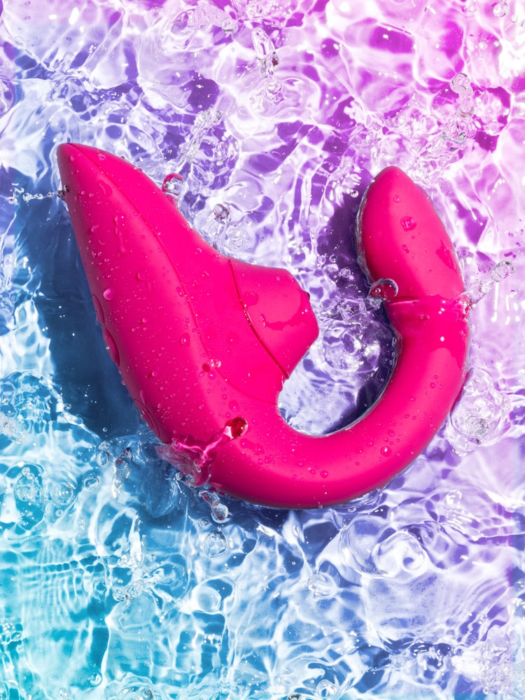 BLEND de Womanizer v