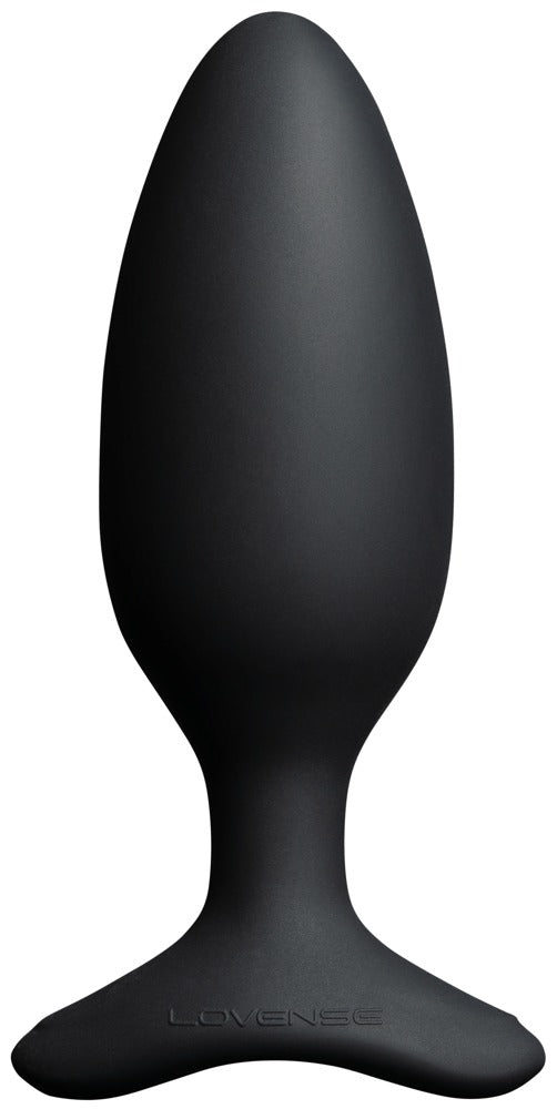 Vibromasseur anal Hush 2 Lovense