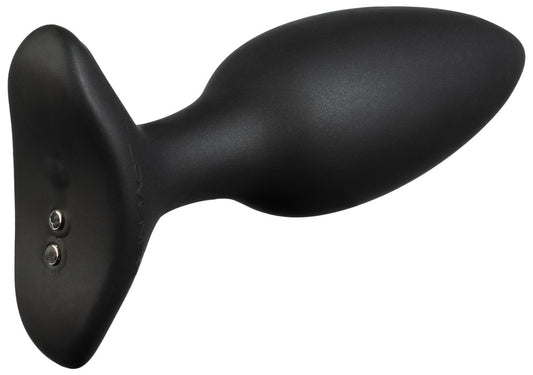 Vibromasseur anal Hush 2 Lovense