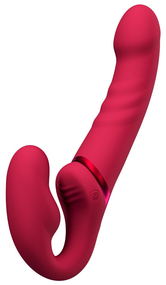 Vibromasseur Lapis Lovense