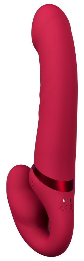 Vibromasseur Lapis Lovense