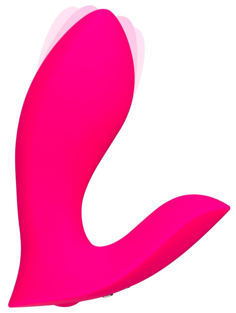 Vibromasseur Flexer Lovense