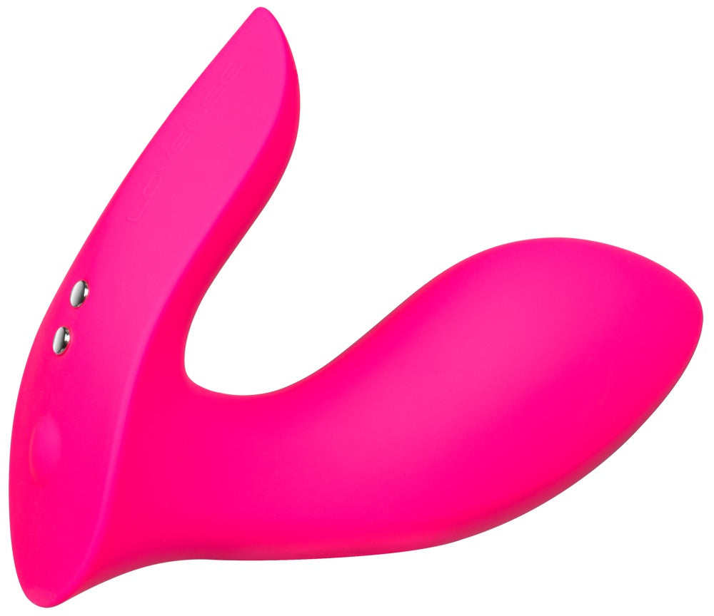 Vibromasseur Flexer Lovense
