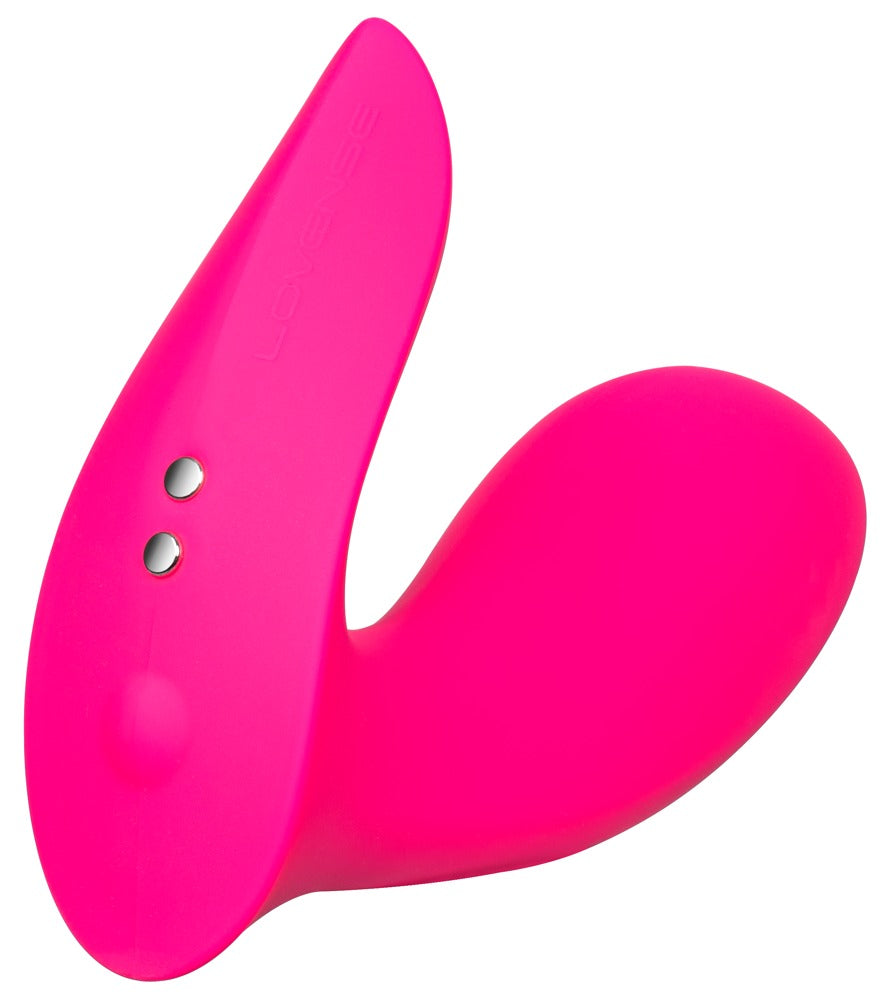 Vibromasseur Flexer Lovense