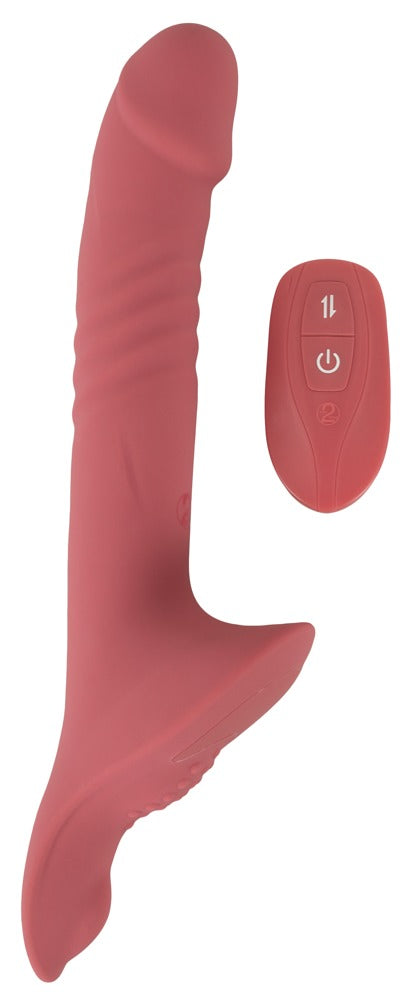 Set puriste et stylé de gode ceinture de You2Toys