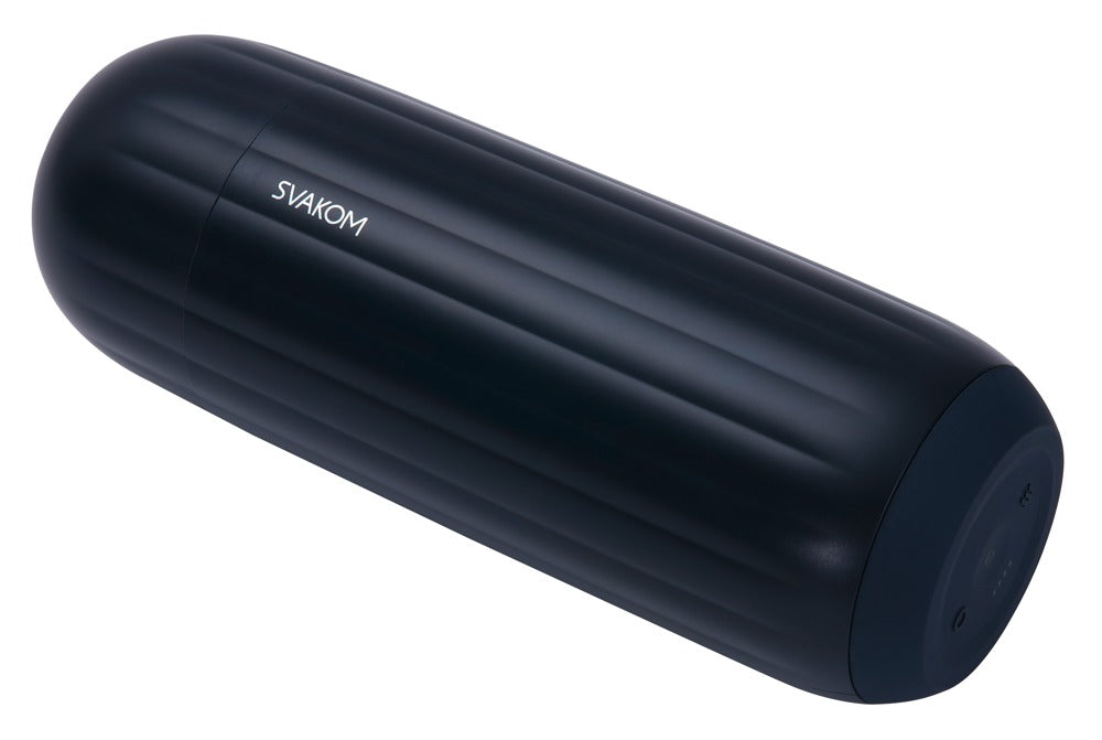 Masturbateur automatique et interactif Sam Neo 2 Pro de Svakom
