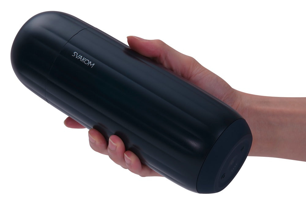 Masturbateur automatique et interactif Sam Neo 2 de Svakom