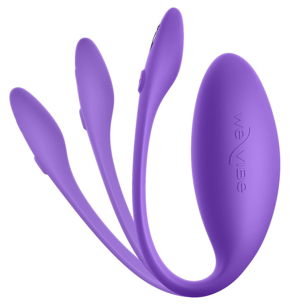Œuf vibrant Jive Lite de We-Vibe