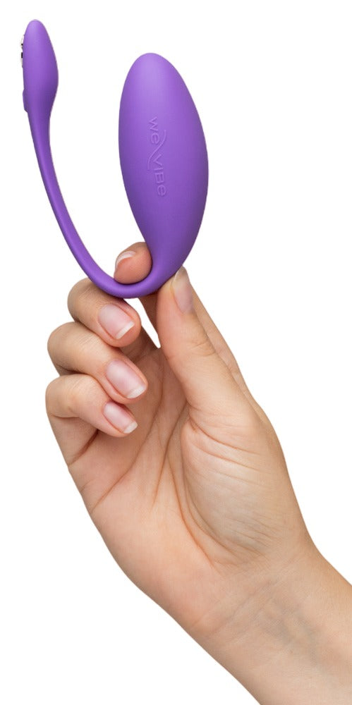 Œuf vibrant Jive Lite de We-Vibe