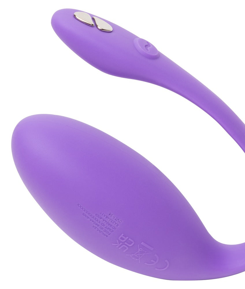 Œuf vibrant Jive Lite de We-Vibe
