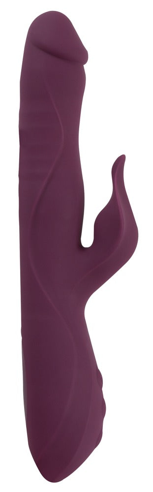 Vibromasseur maniable 3 fonctions de Javida