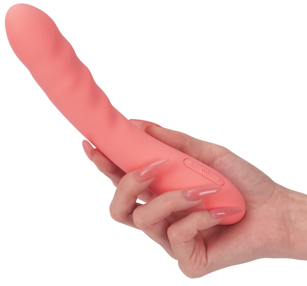 Vibromasseur de stimulation ondulé Ava Neo de Svakom