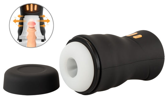 Masturbateur GYRO de You2Toys