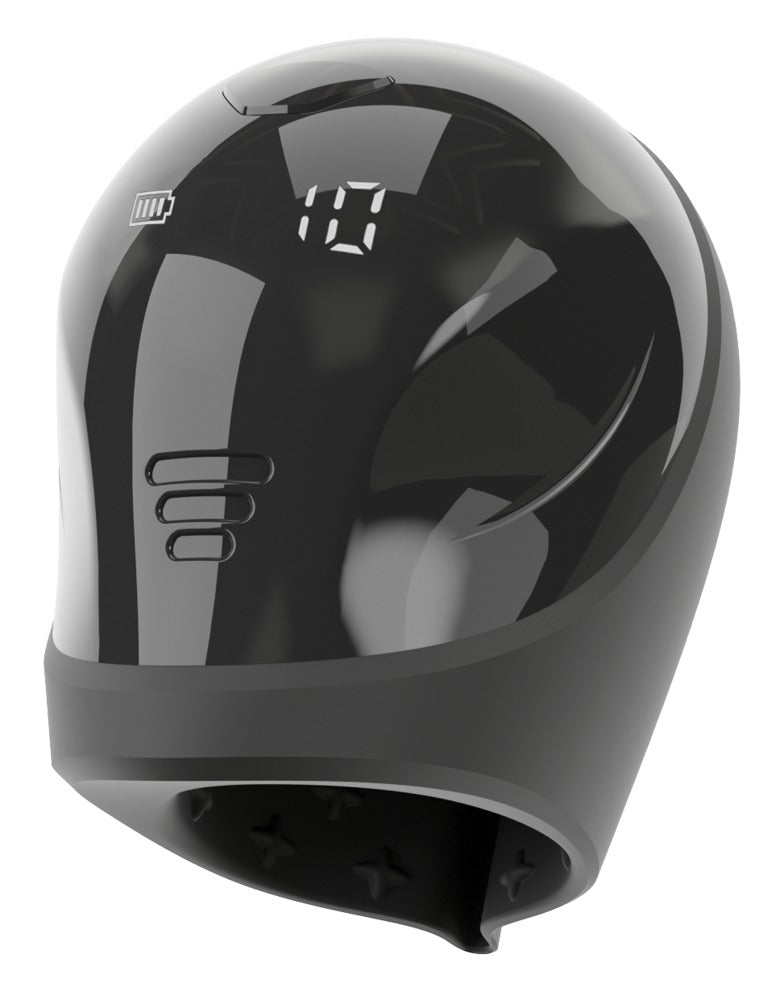 Glans Masturbation Cup Trainer de Rebel