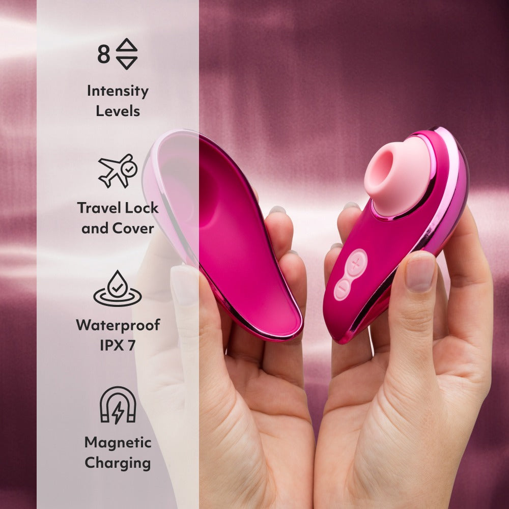 Womanizer Liberty 2 Special Edition Iggy Azalea